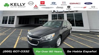 Used 2016 Chevrolet Malibu LS w/ Protection Package image 1