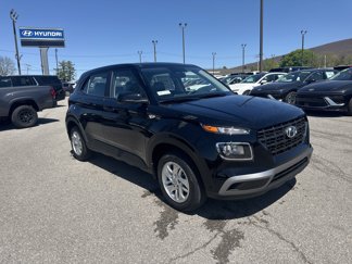 New 2025 Hyundai Venue SE image 1