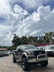 Used 2006 Ford F150 XLT image 1