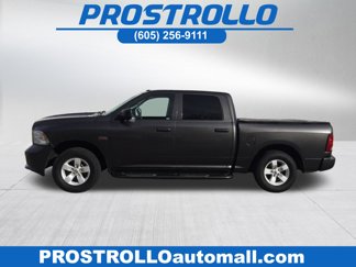 Used 2016 RAM 1500 Express image 1
