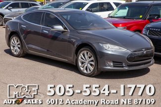 Used 2015 Tesla Model S 85D image 1
