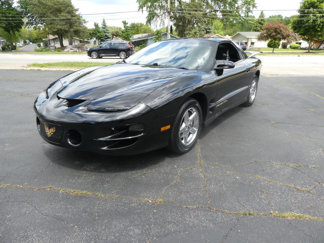 Used 2000 Pontiac Firebird Trans Am image 1
