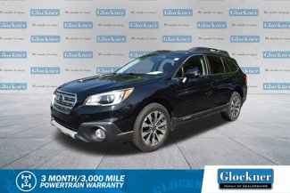 Used 2016 Subaru Outback 2.5i Limited image 1