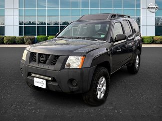 Used 2007 Nissan Xterra X w/ Power Pkg image 1