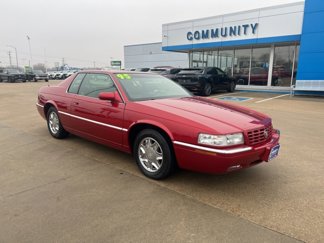 Used 1995 Cadillac Eldorado Touring image 1