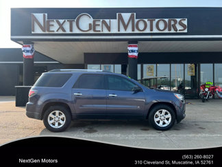 Used 2014 GMC Acadia SLE image 1