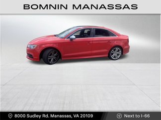 Used 2015 Audi S3 Premium Plus image 1