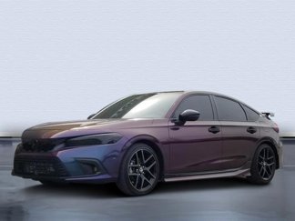 Used 2022 Honda Civic Sport Touring image 1