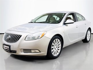Used 2011 Buick Regal CXL w/ RL3 Preferred Equipment Group image 1