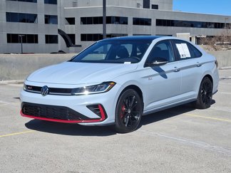 Used 2025 Volkswagen Jetta GLI Autobahn image 1