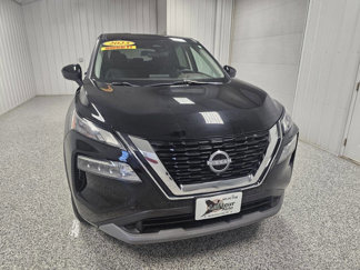 Used 2023 Nissan Rogue SV image 1