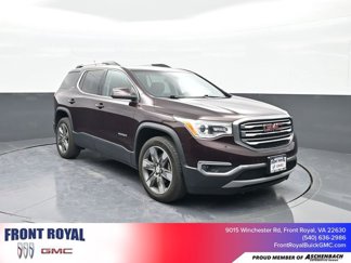 Used 2018 GMC Acadia SLT image 1