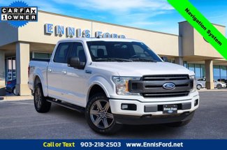 Used 2020 Ford F150 XLT w/ Equipment Group 302A Luxury image 1
