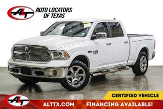 Used 2015 RAM 1500 Laramie w/ Convenience Group image 1