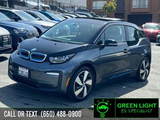 Used 2019 BMW i3 image 1
