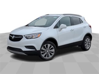 Used 2020 Buick Encore Preferred image 1