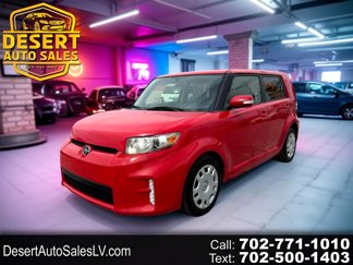 Used 2013 Scion xB image 1