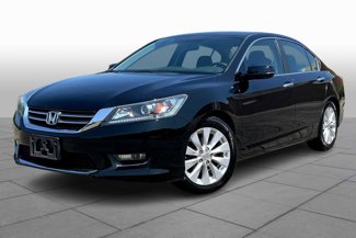Used 2014 Honda Accord EX image 1