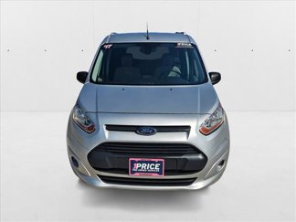 Used 2017 Ford Transit Connect XLT video 2