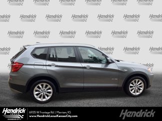 Used 2013 BMW X3 xDrive28i image 1