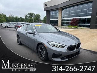 Used 2023 BMW 228i xDrive Gran Coupe w/ Premium Package 2 image 1