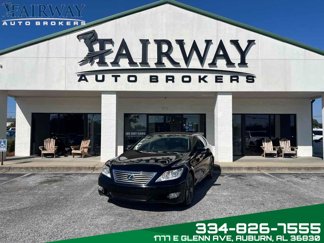 Used 2012 Lexus LS 460 image 1