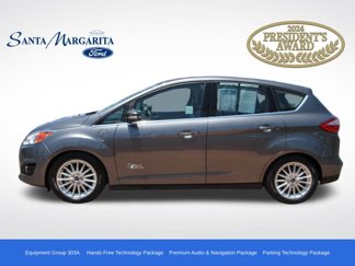 Used 2013 Ford C-MAX Energi SEL image 1