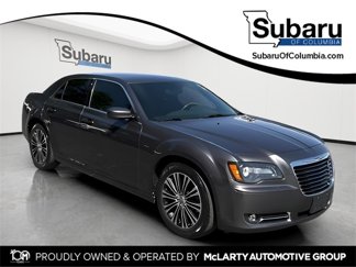 Used 2013 Chrysler 300 S image 1