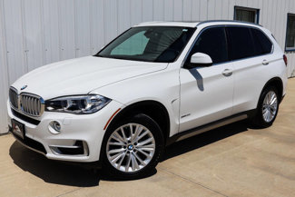 Used 2017 BMW X5 xDrive35i image 1