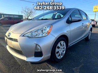 Used 2013 Toyota Prius C One image 1
