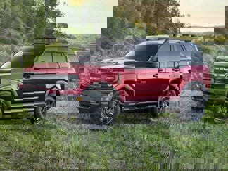 New 2024 Ford Bronco Sport Big Bend image 1