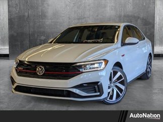 Used 2019 Volkswagen Jetta GLI image 1