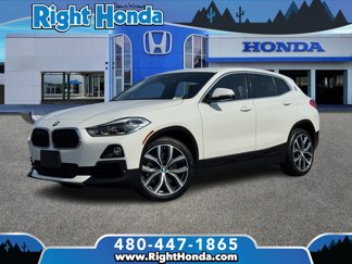 Used 2020 BMW X2 sDrive28i image 1