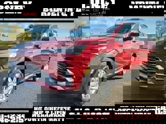 New 2025 Buick Envista Preferred w/ Convenience I Package image 1