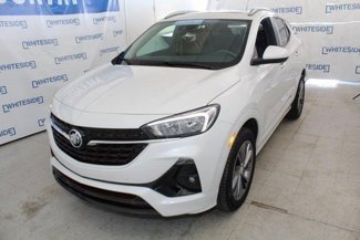 Certified 2023 Buick Encore GX Select w/ Experience Buick Package image 1
