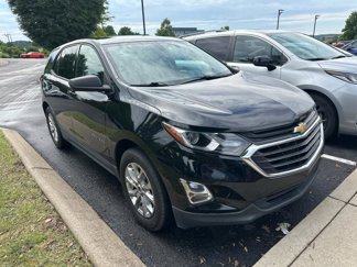 Used 2019 Chevrolet Equinox LS w/ LS Convenience Package image 1