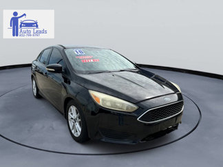 Used 2016 Ford Focus SE image 1