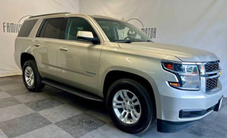 Used 2016 Chevrolet Tahoe LS image 1