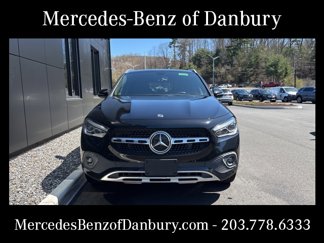 Certified 2021 Mercedes-Benz GLA 250 4MATIC image 1