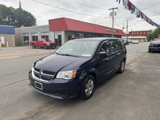 Used 2013 Dodge Grand Caravan American Value Package image 1