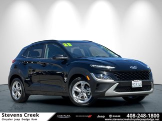 Used 2023 Hyundai Kona SEL image 1