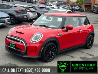 Used 2023 MINI Cooper SE image 1