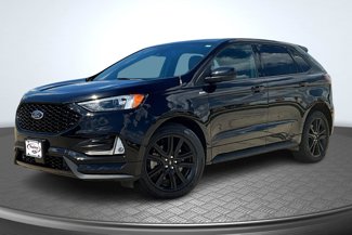 Used 2021 Ford Edge ST-Line image 1