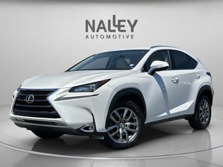 Used 2015 Lexus NX 200t F Sport video 1