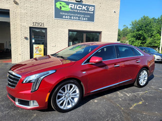 Used 2019 Cadillac XTS Luxury image 1