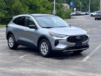 Used 2023 Ford Escape Active w/ Tech Pack #1 image 1