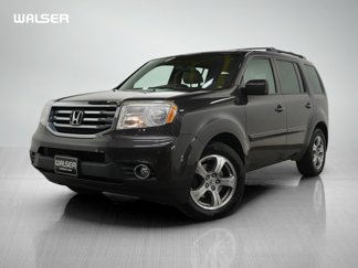 Used 2015 Honda Pilot EX-L image 1