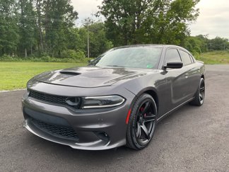 Used 2016 Dodge Charger R/T w/ Navigation & Travel Group image 1