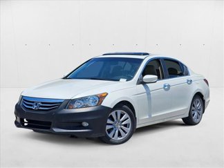 Used 2011 Honda Accord EX-L image 1