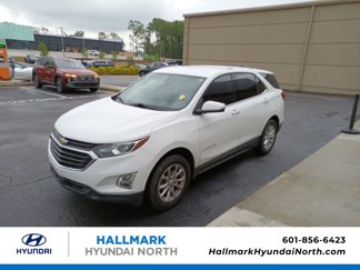 Used 2019 Chevrolet Equinox LT image 1